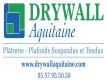 profil de DRYWALL AQUITAINE